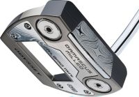 Odyssey Damascus Milled Jailbird Mini DB Putter | Golf Galaxy