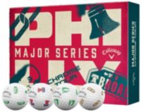 Callaway 2026 Chrome Tour May Major Golf Balls | Dick's Sporting Goods