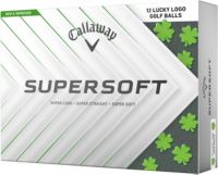 Callaway 2026 Supersoft Lucky Golf Balls | Dick's Sporting Goods