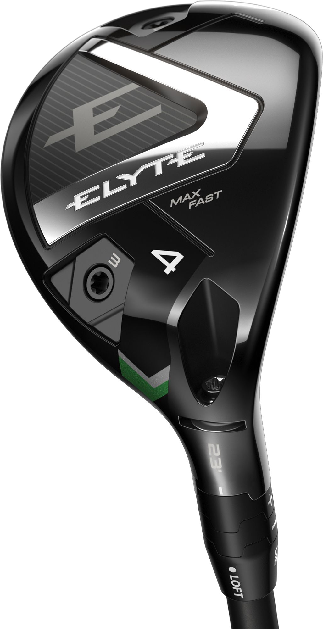 Callaway Women's Elyte Max Fast Hybrid - Used Demo product image