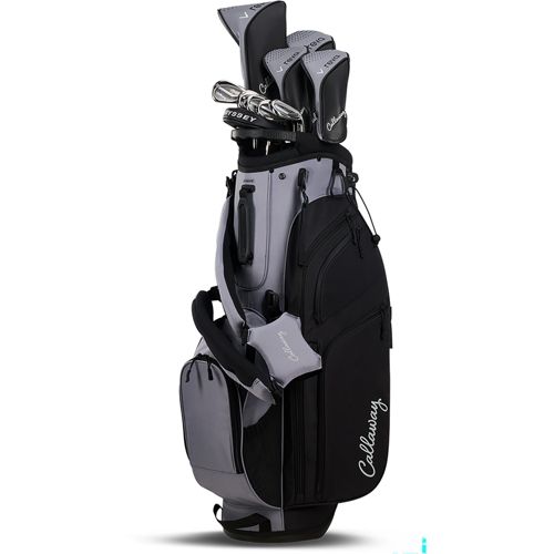 Callaway Women's 2024 Solaire 14-Piece Complete Set | Dick's