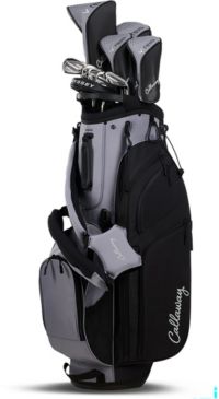 Callaway Women's 2026 REVA Stand Bag 11-Piece Complete Set