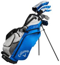 Callaway Junior 2026 XT 10-Piece Complete Set (Height 58
