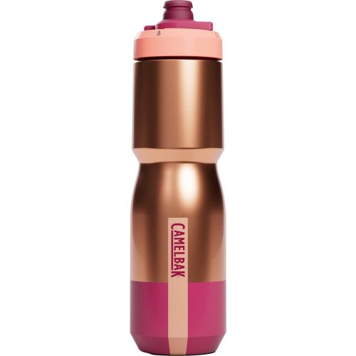 CamelBak Podium Insulated Titanium 18 oz. Bike Pack | Dick's