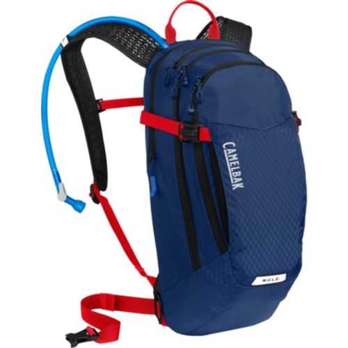 CamelBak M.U.L.E. 12 100 oz. Hydration Pack | Dick's Sporting Goods