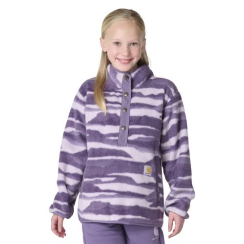 Patagonia Kids' Cozy Fluff Pullover | Dick's Sporting Goods