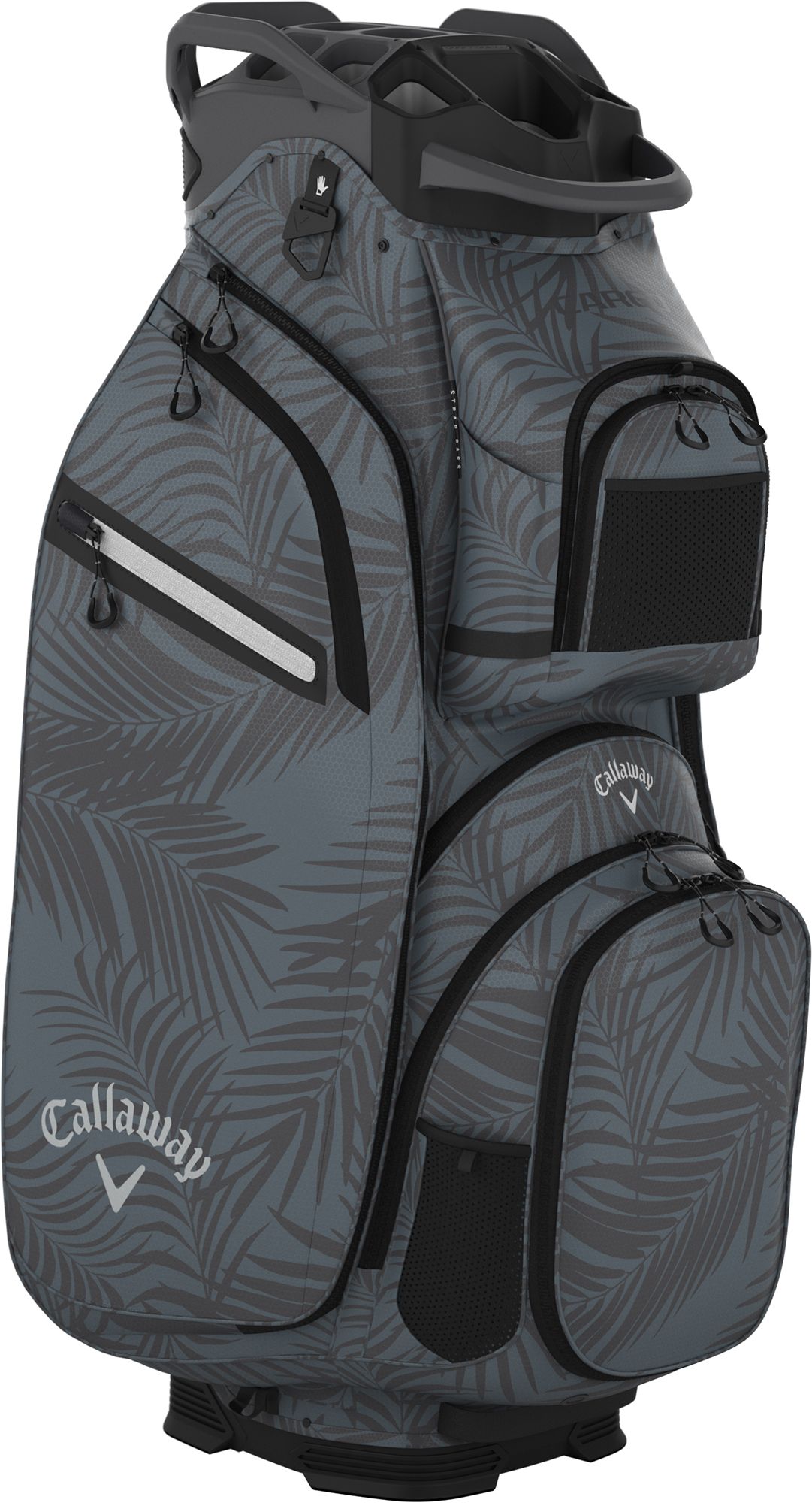 Callaway 2026 Cargo Cart Bag product image