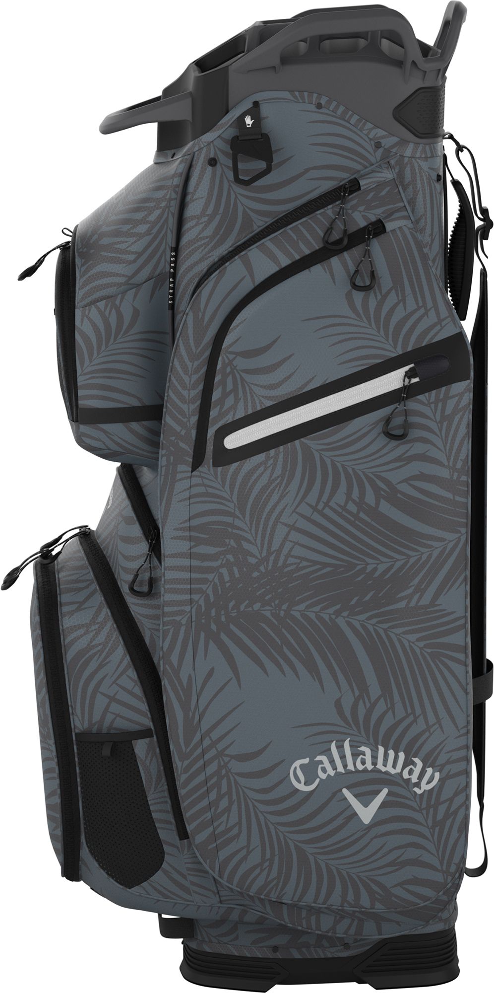 Callaway 2026 Cargo Cart Bag product image