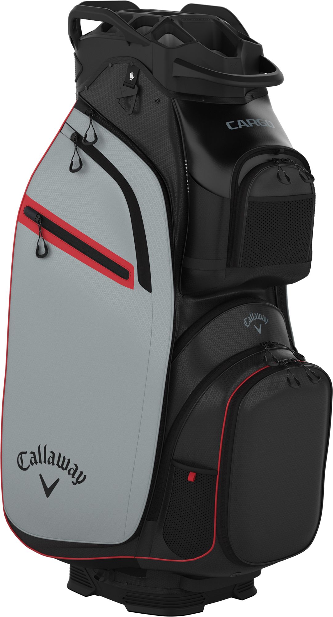Callaway 2026 Cargo Cart Bag product image