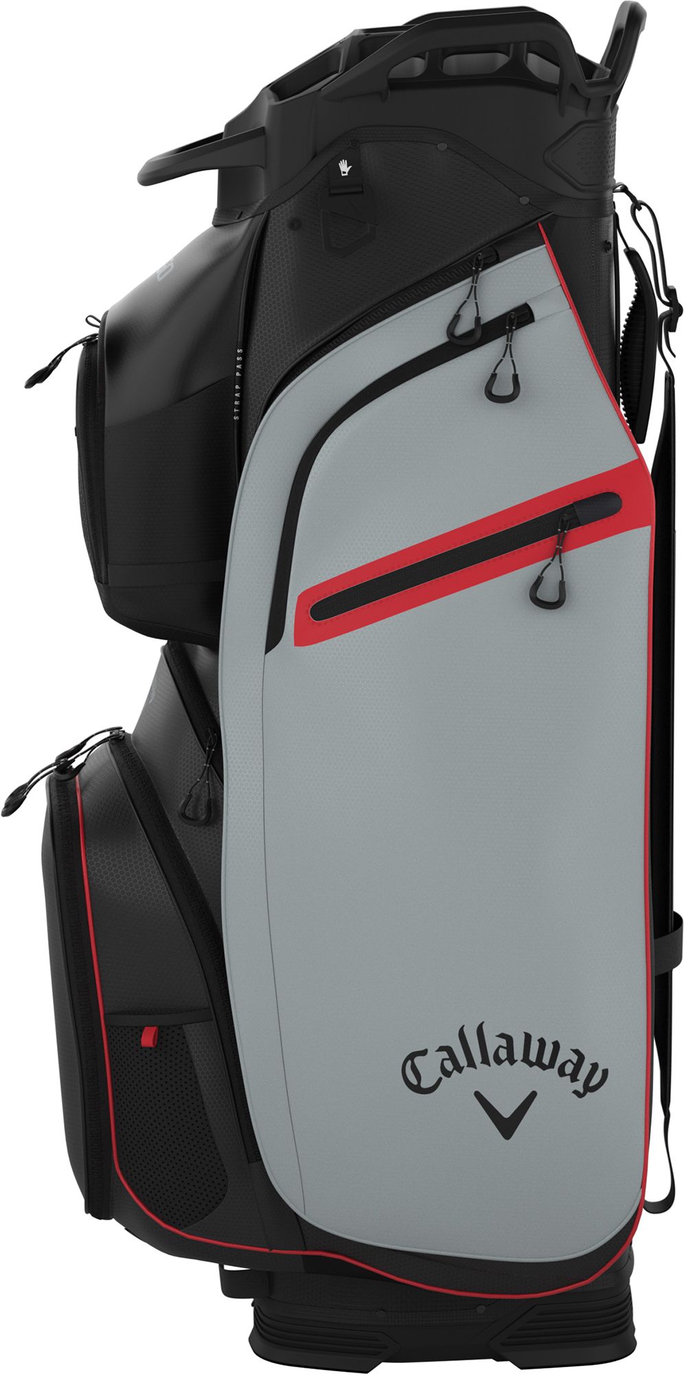 Callaway 2026 Cargo Cart Bag product image
