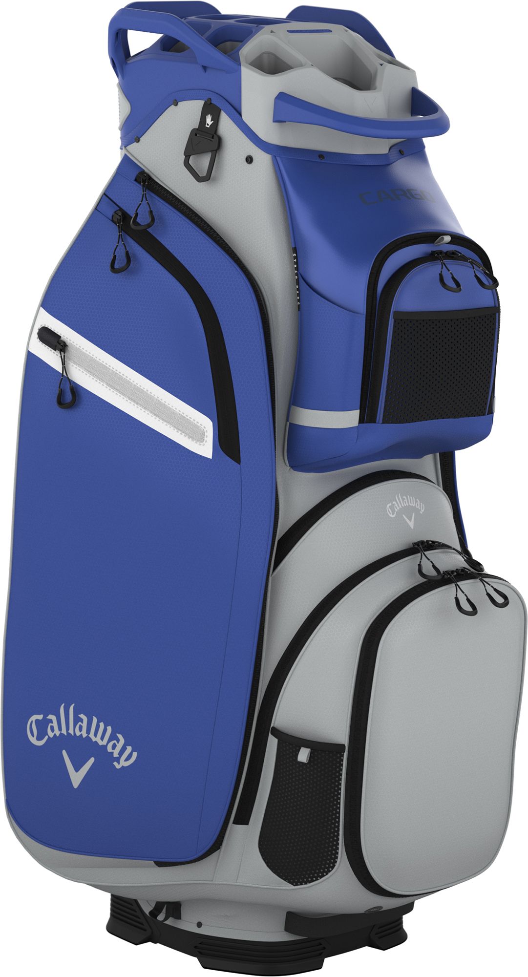 Callaway 2026 Cargo Cart Bag product image