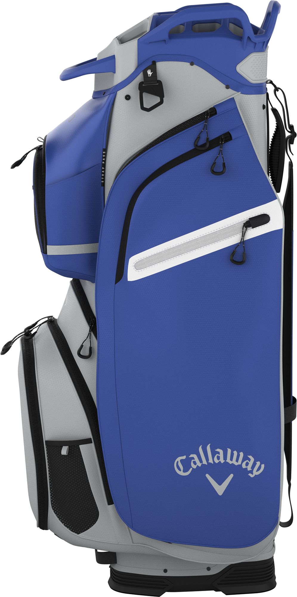 Callaway 2026 Cargo Cart Bag product image