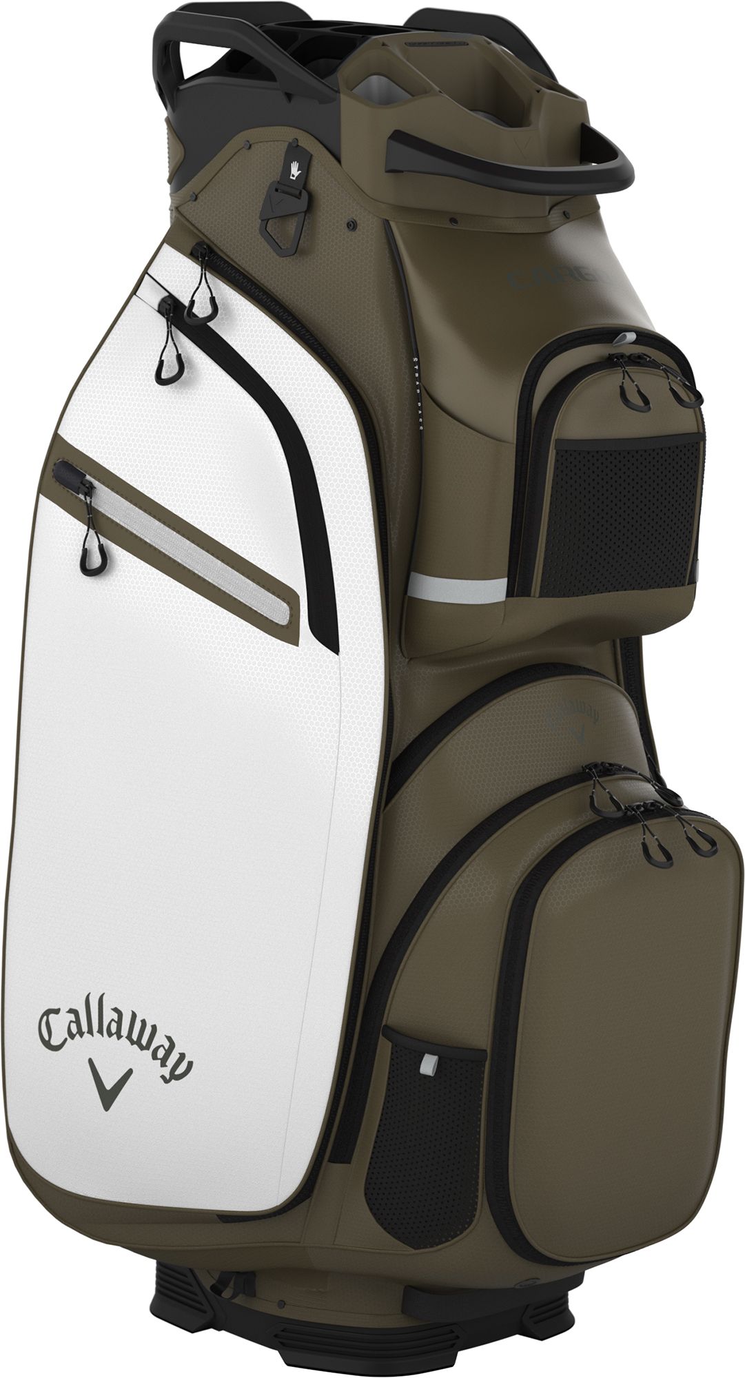 Callaway 2026 Cargo Cart Bag product image