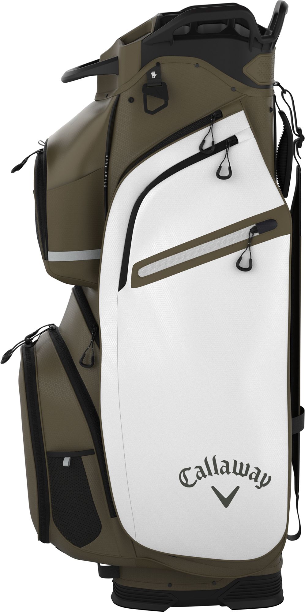 Callaway 2026 Cargo Cart Bag product image