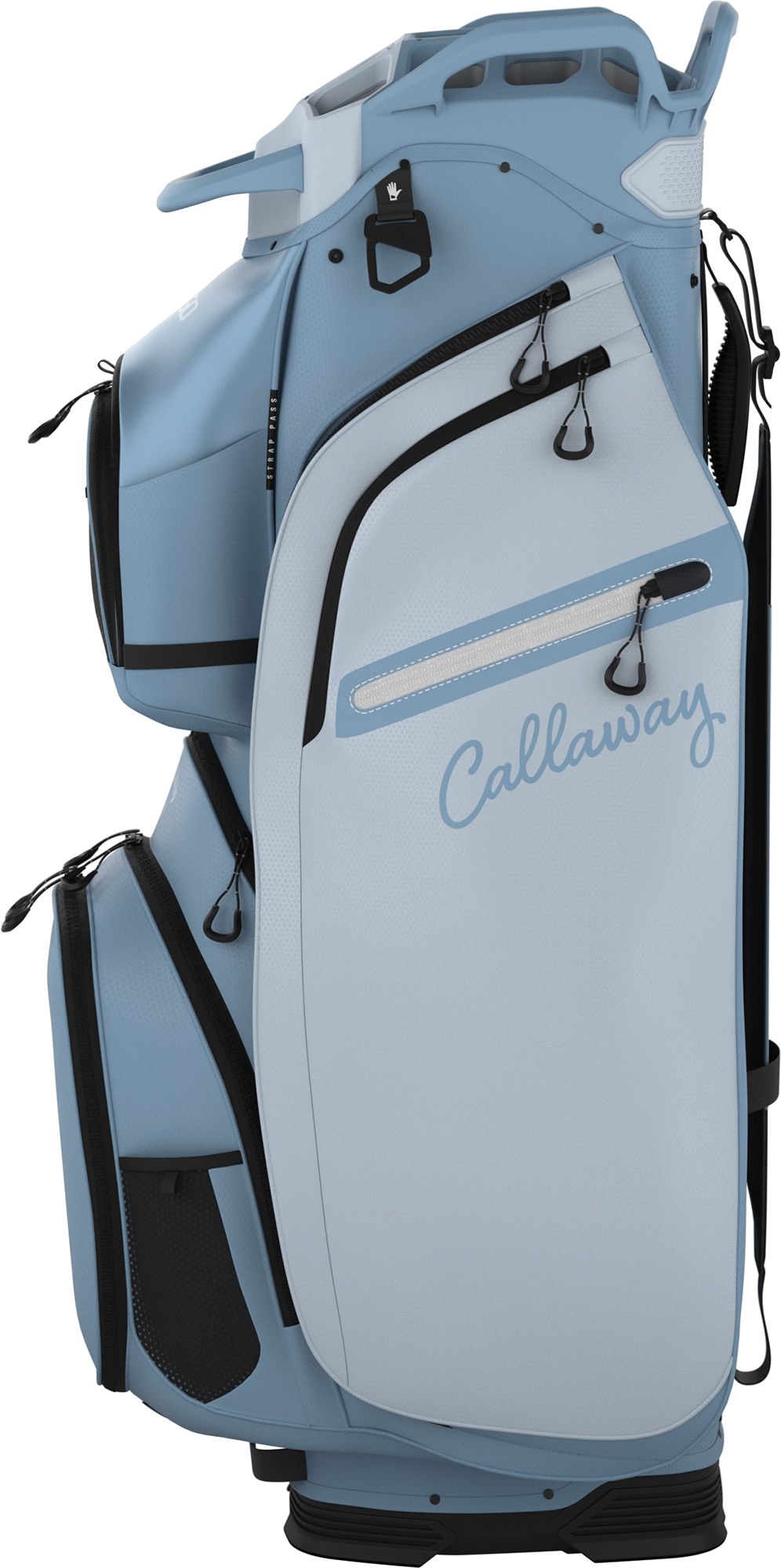 Callaway 2026 Cargo Cart Bag product image