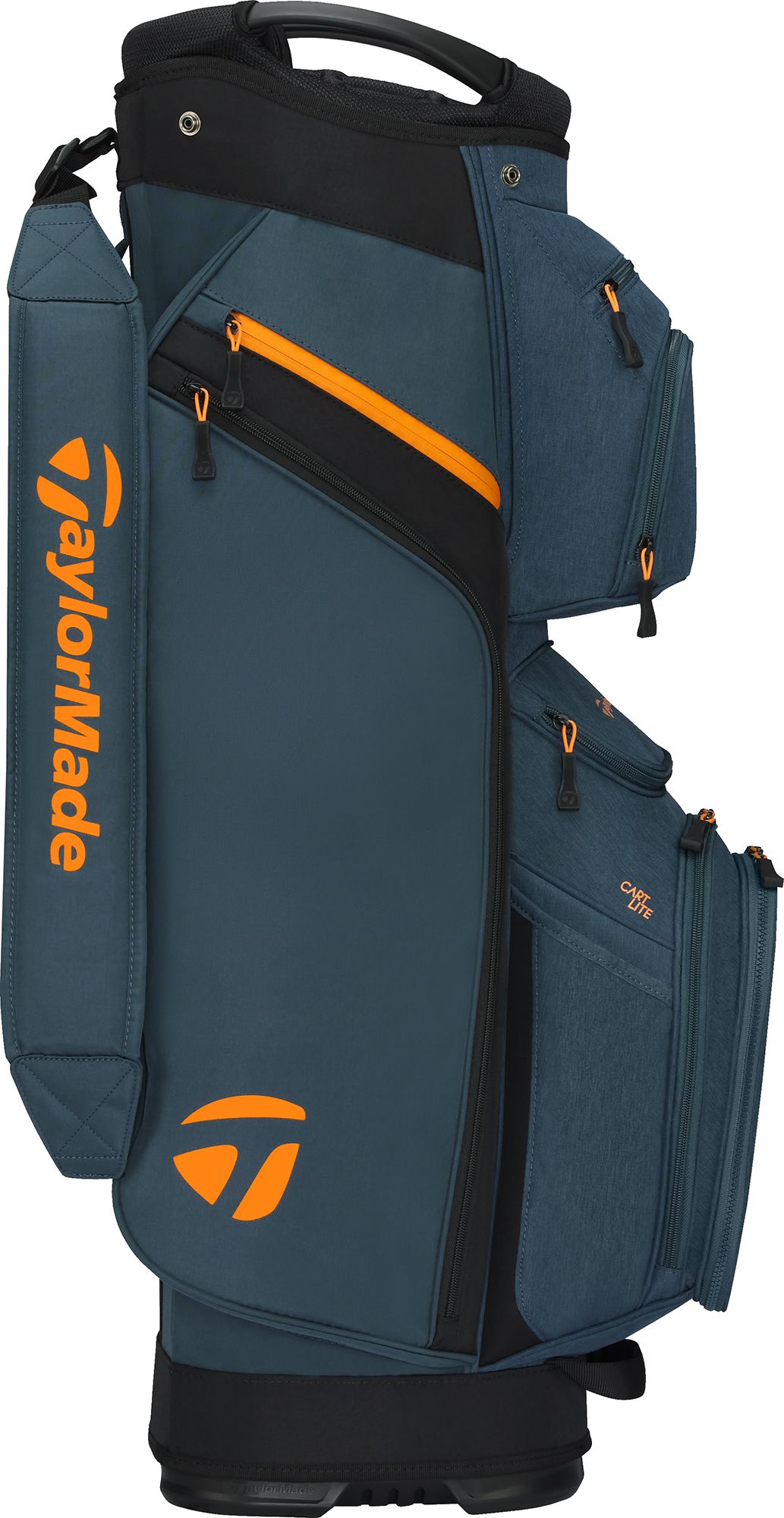 TaylorMade 2026 Cart Lite Cart Bag product image