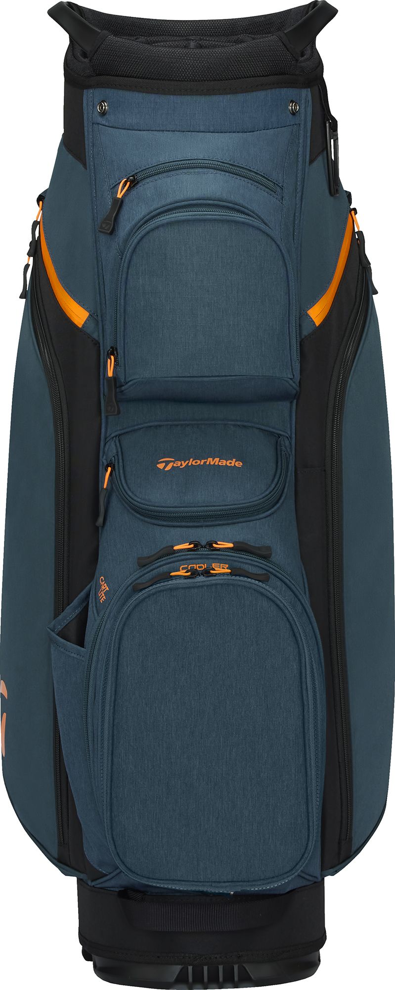 TaylorMade 2026 Cart Lite Cart Bag product image