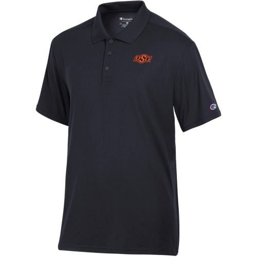 Antigua Men's Oklahoma State Cowboys Tidy Hood 1/4 Zip | Dick's