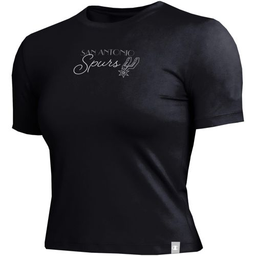 47 Women's 2025-26 City Edition San Antonio Spurs Black Reed City