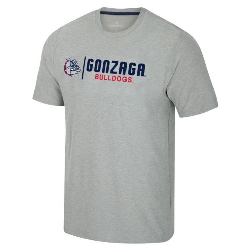 Blue 84 Adult 2026 Men's Basketball WCC Champs Gonzaga Bulldogs T