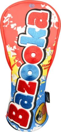 CMC Design Bazooka Splash Hybrid Headcover | Golf Galaxy
