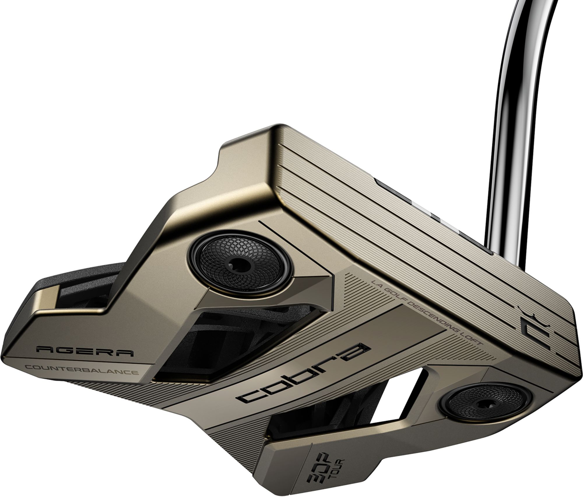 Cobra 3DP Tour Agera CB Putter product image