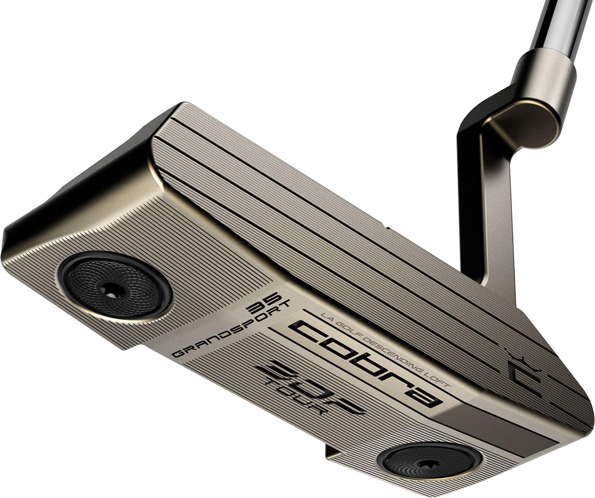 Cobra 3DP Tour Grandsport-35 Putter product image