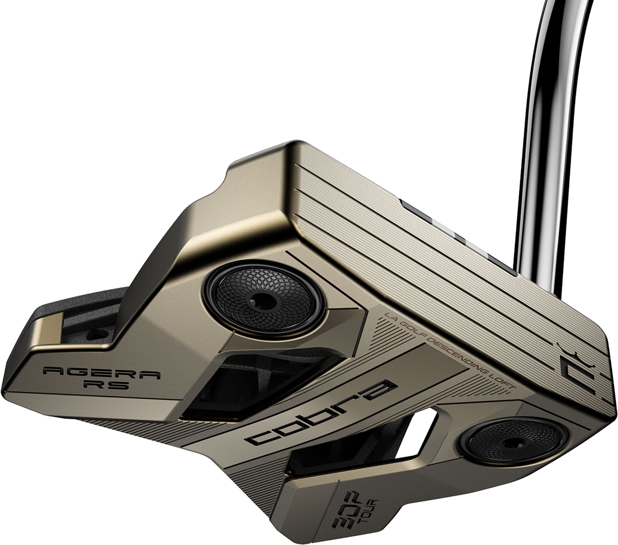Cobra 3DP Tour Agera RS Putter product image