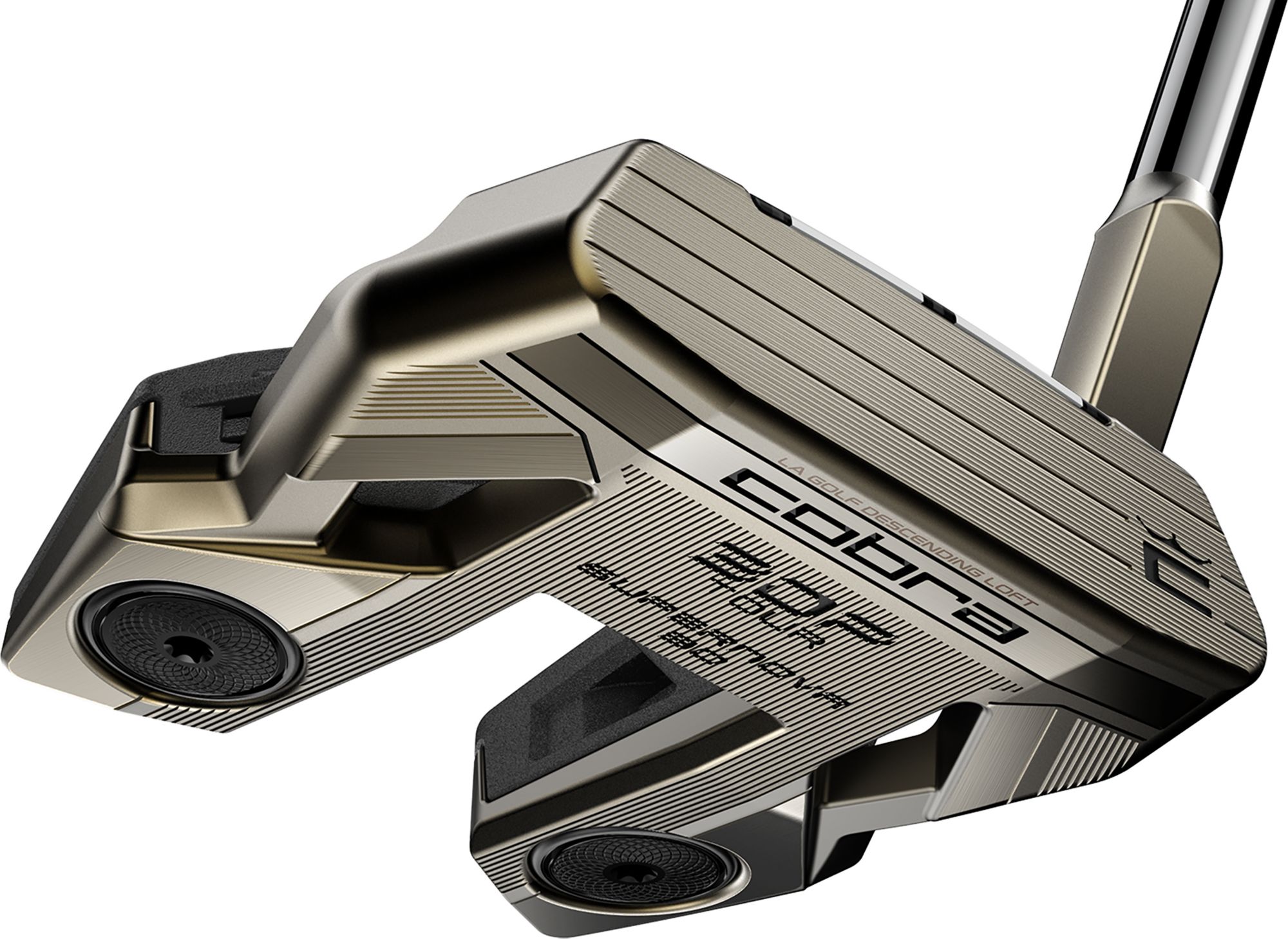 Cobra 3DP Tour Supernova-30 Putter product image