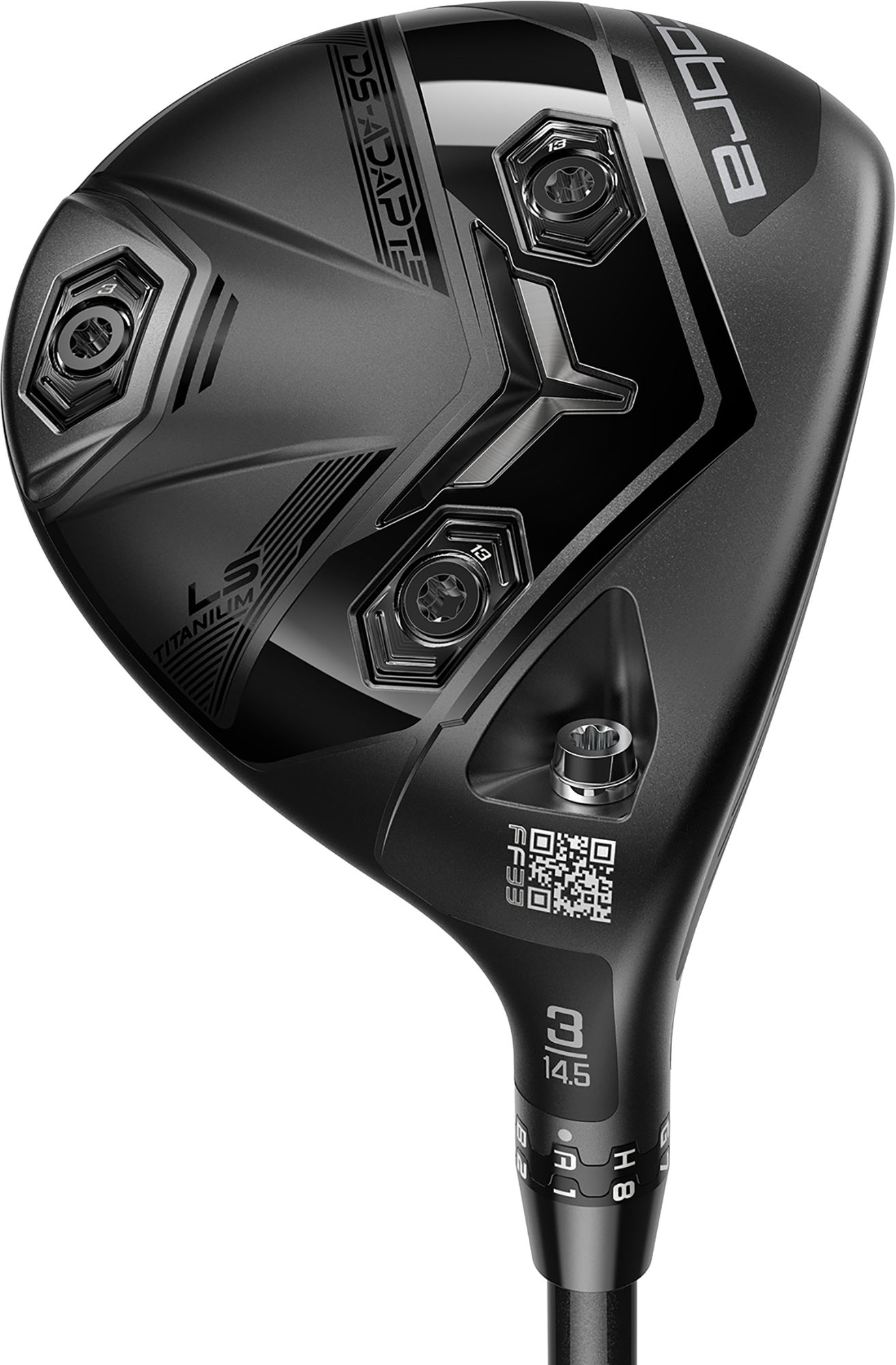 Cobra DS-ADAPT LS Fairway Wood - Used Demo product image