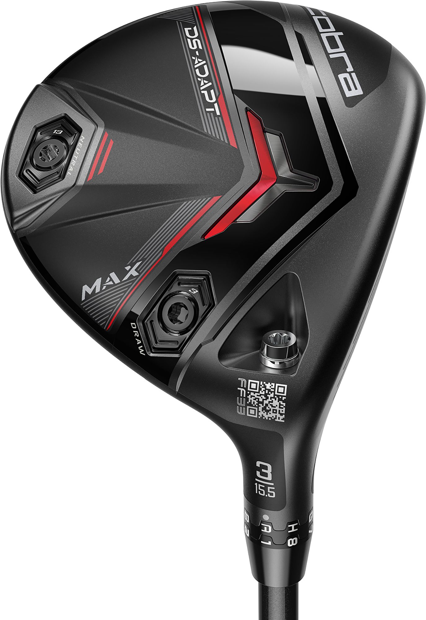 Cobra DS-ADAPT MAX Fairway Wood - Used Demo product image