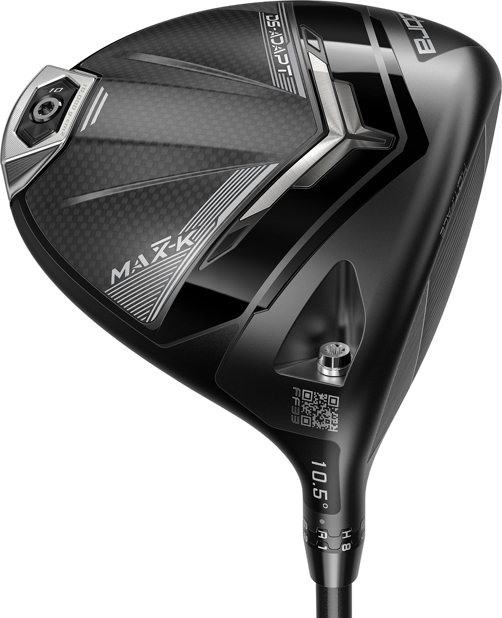Cobra DS-ADAPT MAX K Driver - Used Demo product image