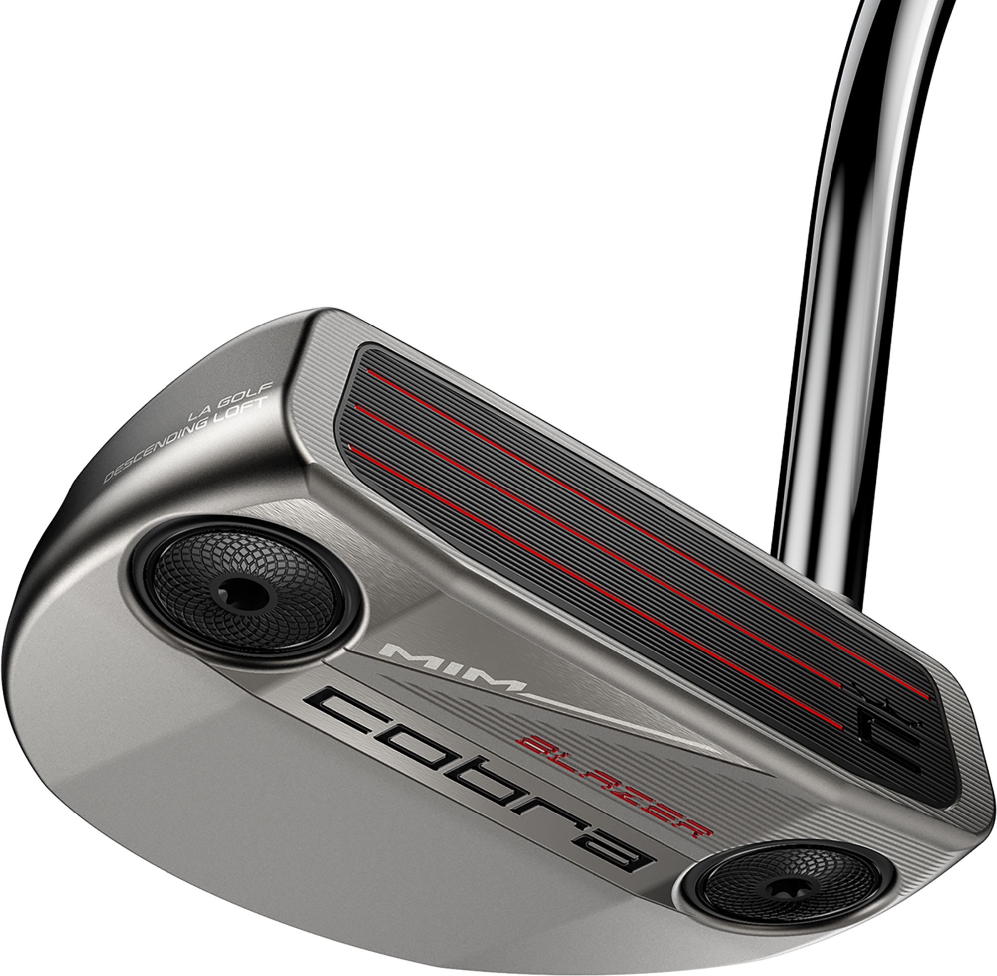 Cobra MIM Blazer Putter product image