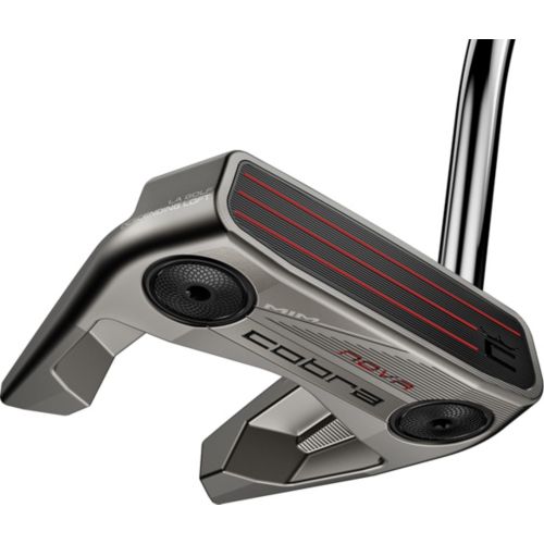Cobra 3DP Tour Agera RS-30 Putter | Dick's Sporting Goods