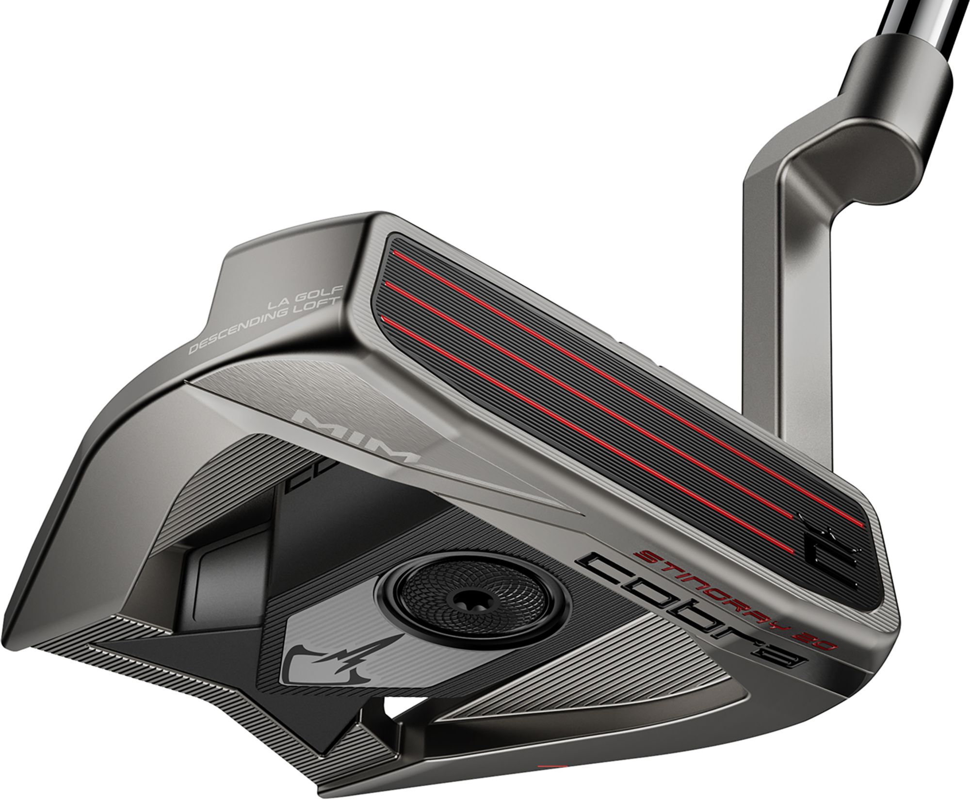 Cobra MIM Stingray-20 Putter product image