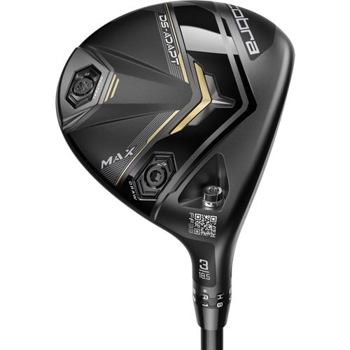 Cobra DS-ADAPT X Fairway Wood - Used Demo | Dick's Sporting Goods