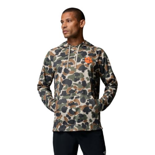 Colosseum Men's Clemson Tigers Promo Hoodie | Dick's Sporting Goods