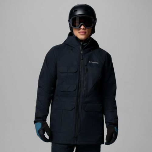 Columbia Men's Coreshot Shell Anorak | Dick's Sporting Goods