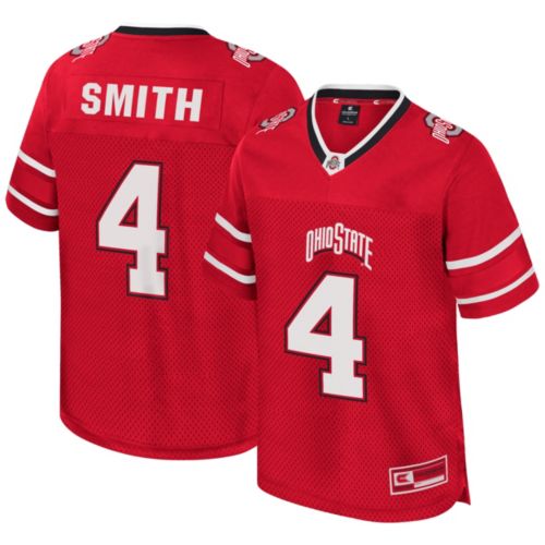 Colosseum Youth Ohio State Buckeyes Julian Sayin Jersey | Dick's