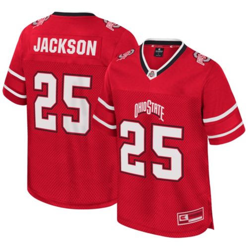Colosseum Youth Ohio State Buckeyes Julian Sayin Jersey | Dick's