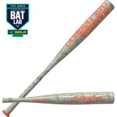 Batte De Baseball Combat MFG Country Club Spec-A1 BBCOR - Occasion