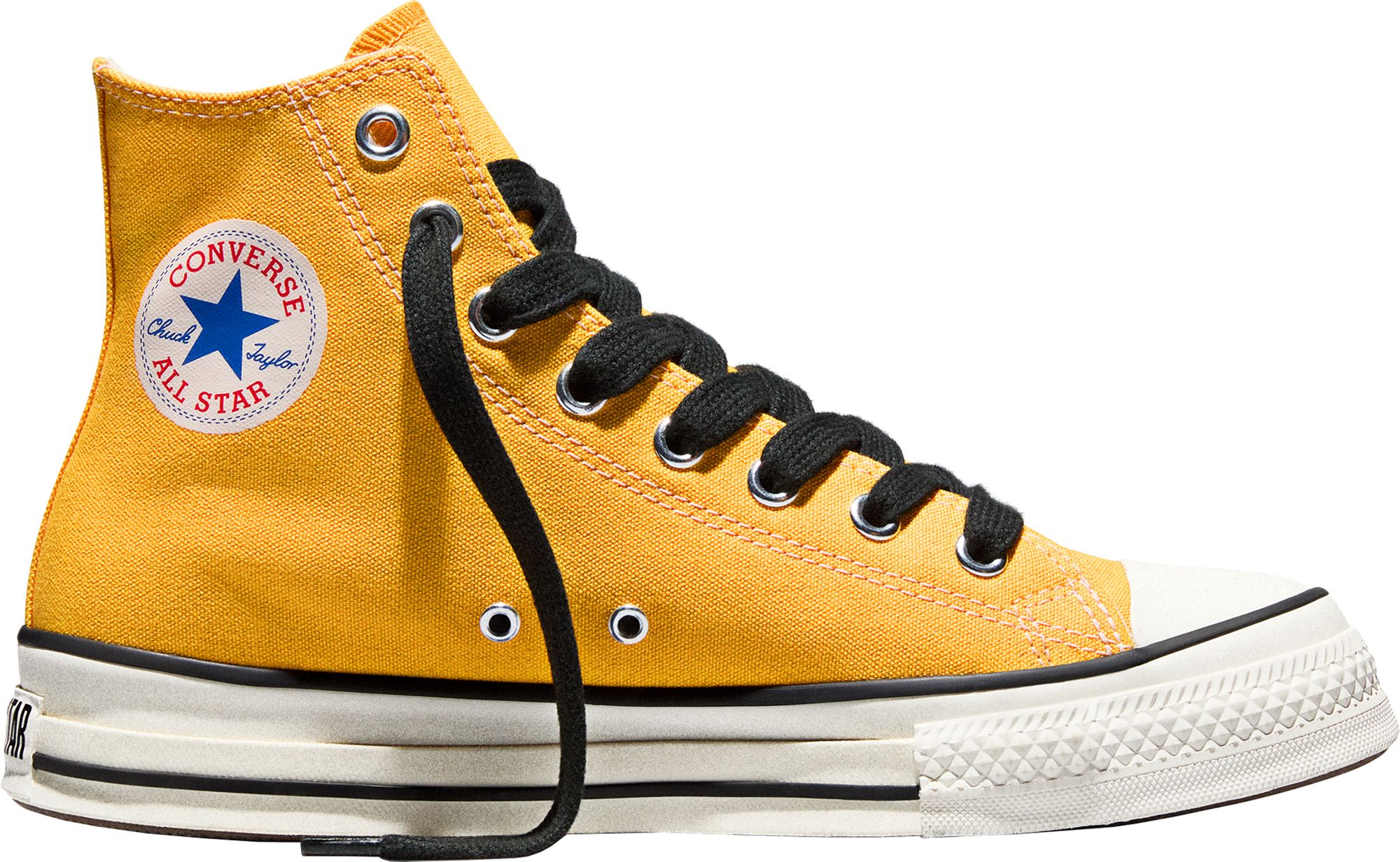 Converse Chuck Taylor Throwback High Top Shoes product image