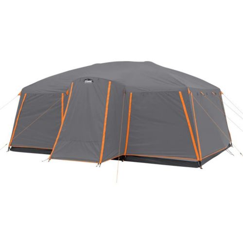 CORE Equipment 10 Person Instant Cabin Tent | Dick's Sporting Goods