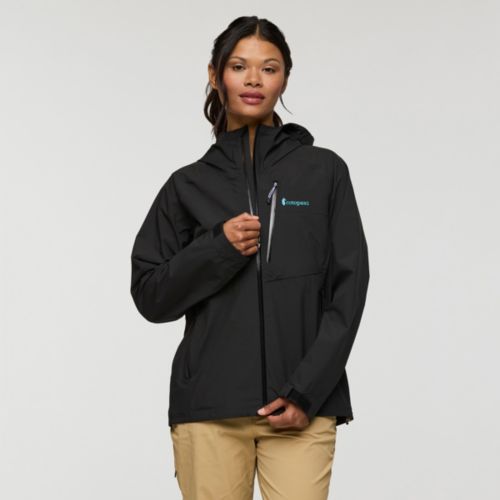 Sun Mountain Women's Monsoon Short Sleeve Golf Jacket | Dick's
