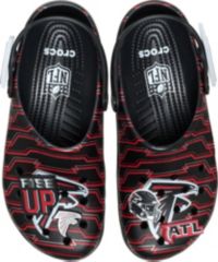 Crocs NFL Classic Atlanta Falcons Clogs | Dick's Sporting Goods