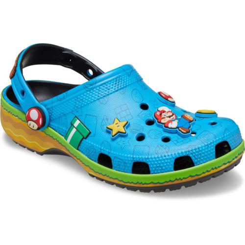 Crocs Yoshi Classic Clogs | Dick's Sporting Goods