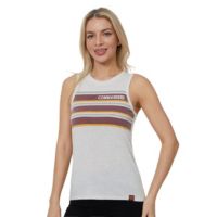Concepts Sport Women's Washington Commanders Cream Birch Stripe