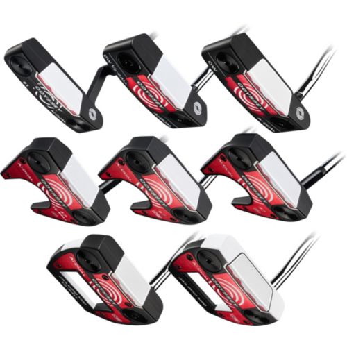 Odyssey Ai-DUAL Jailbird Mini DB Putter | Dick's Sporting Goods