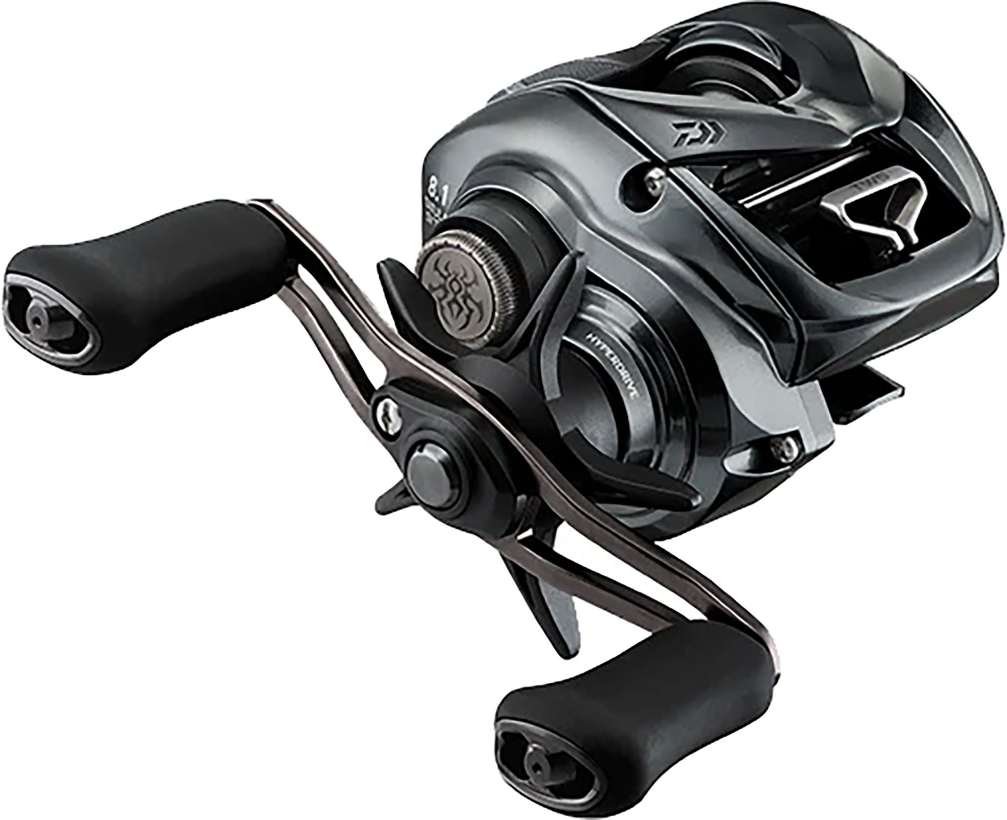 Daiwa タトゥーラSV TWS Daiwa Tatula SV TWS BC 100 8.1 LH | Dick's Sporting Goods