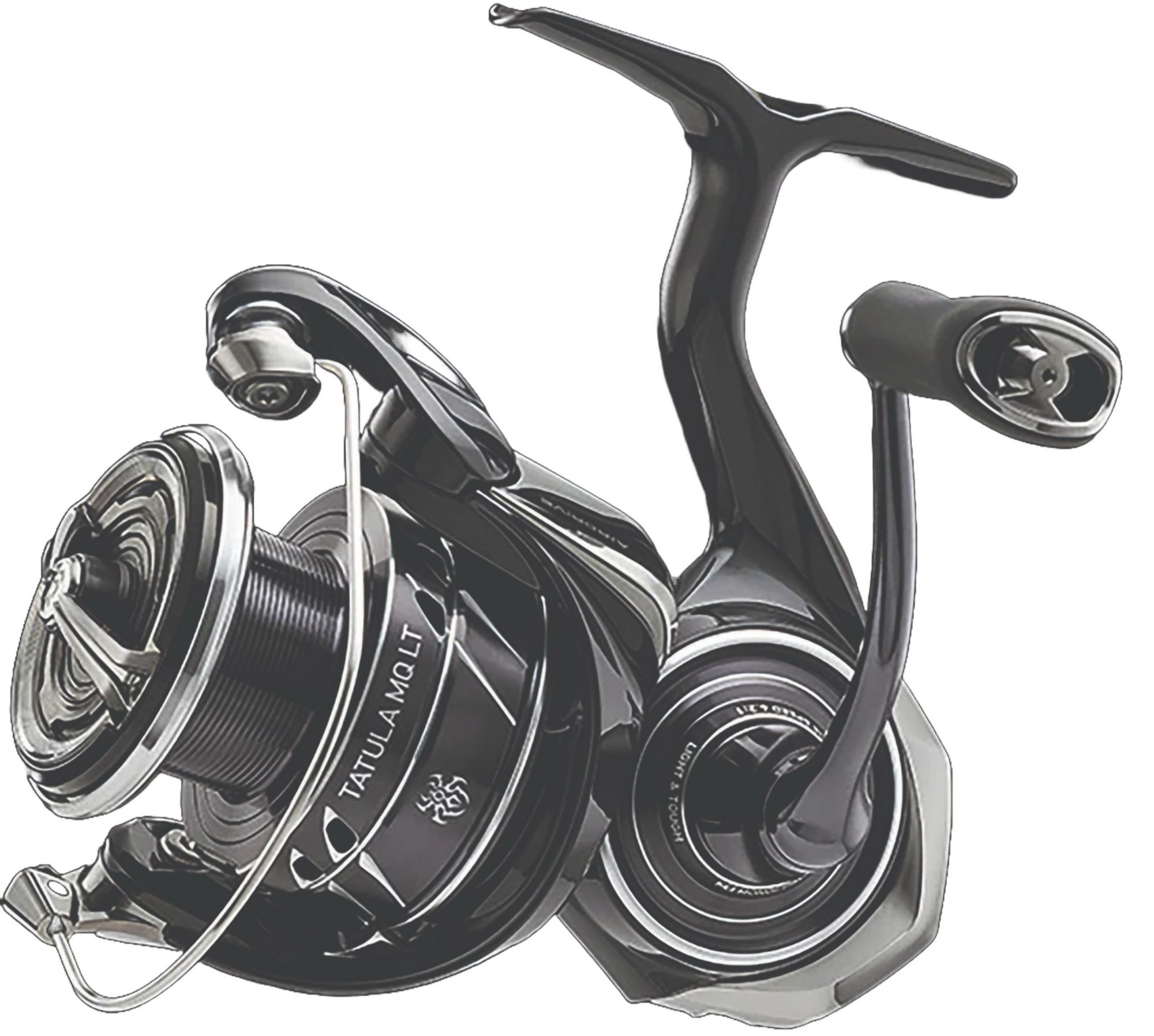 daiwa tatula spinning combo MQ LT Reel – ALX Rods performance reel is designed with precision and durability in mind Unboxing The BRAND NEW Daiwa